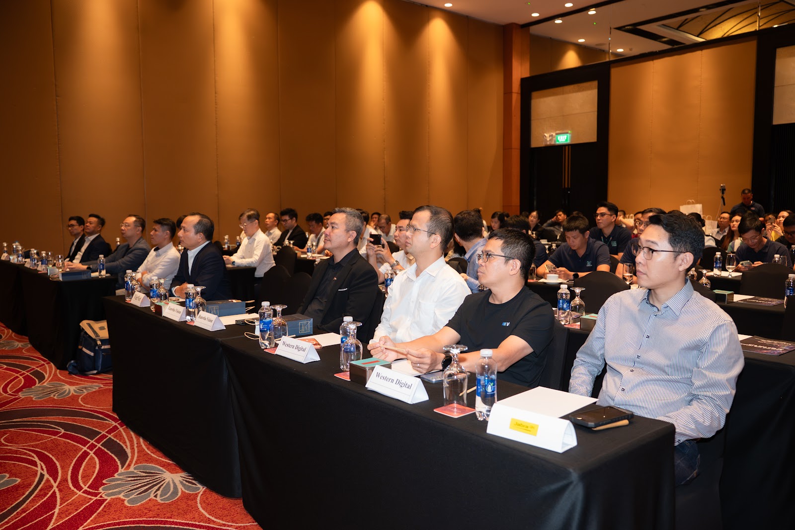 Smart Factory & Digital Infra 2026 — ảnh 46
