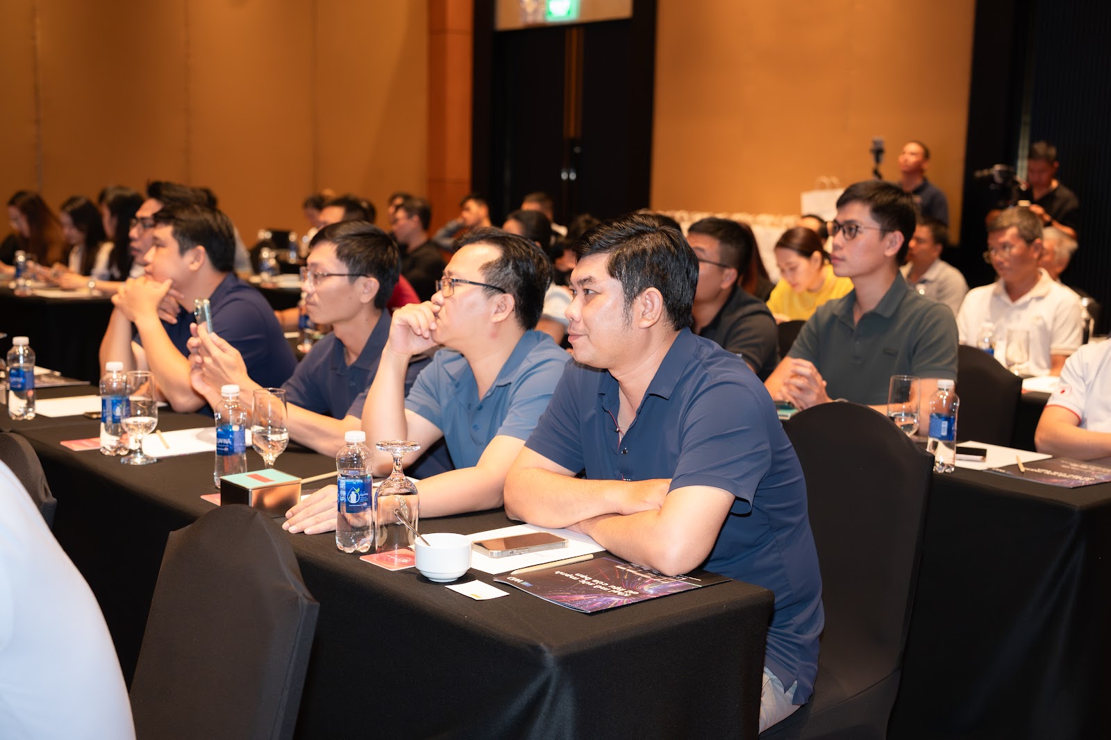 Smart Factory & Digital Infra 2026 — ảnh 47