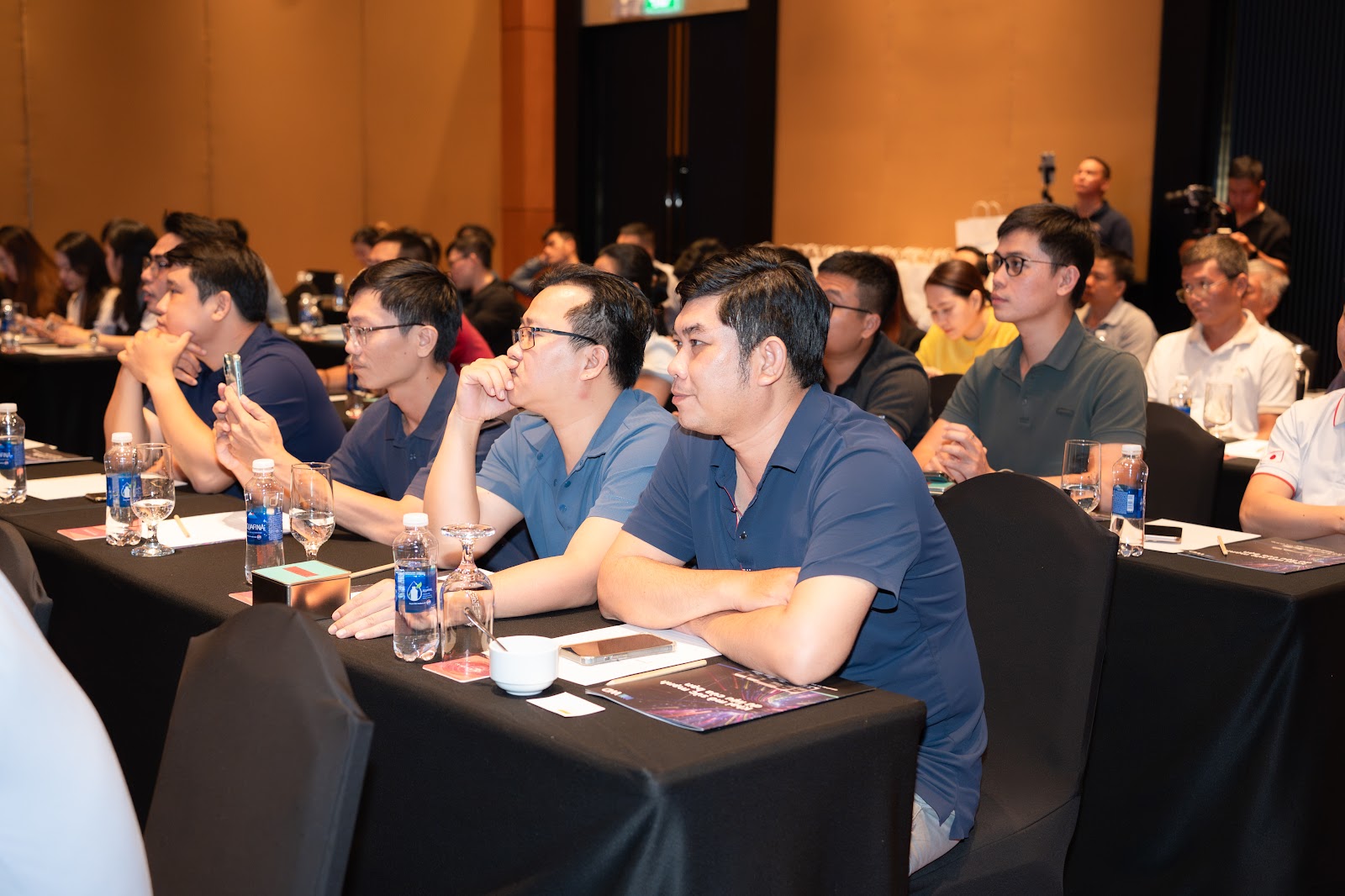 Smart Factory & Digital Infra 2026 — ảnh 48
