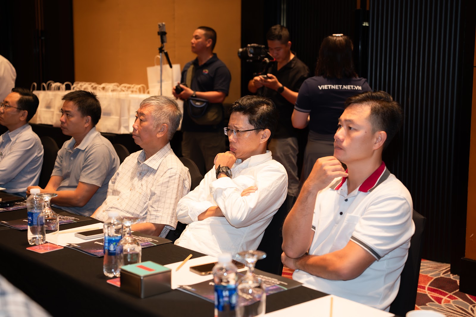 Smart Factory & Digital Infra 2026 — ảnh 49