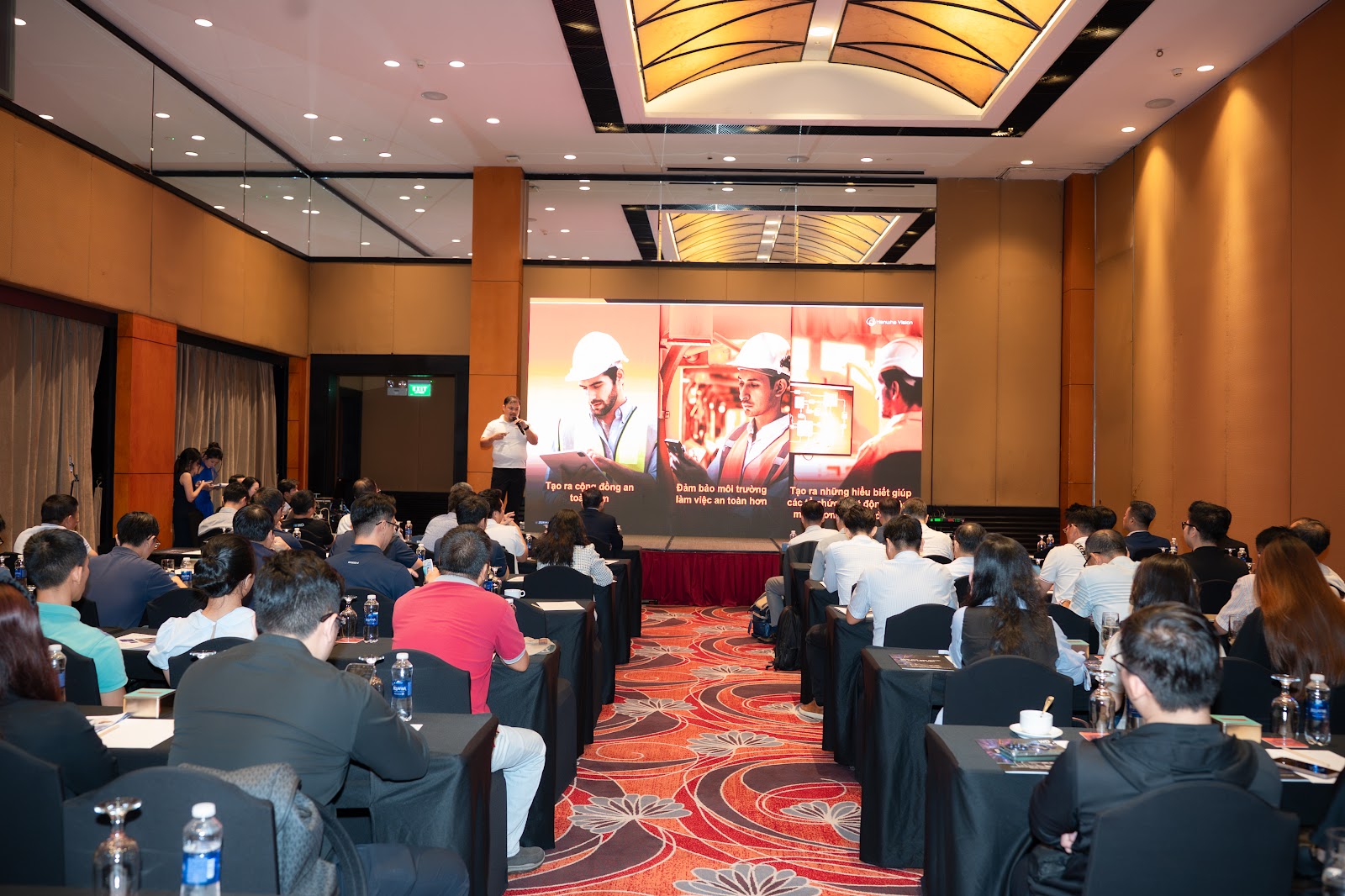 Smart Factory & Digital Infra 2026 — ảnh 50