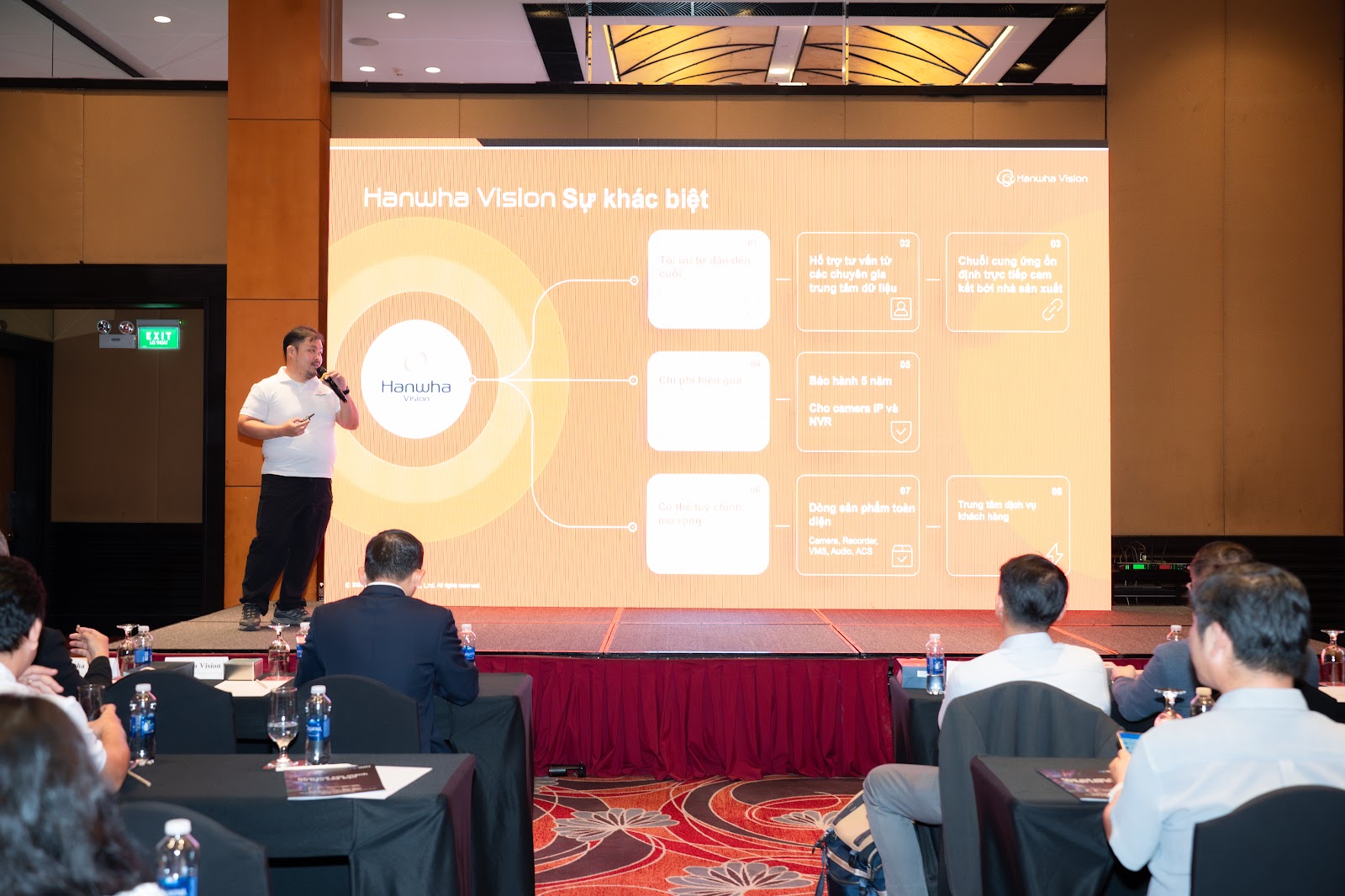 Smart Factory & Digital Infra 2026 — ảnh 51