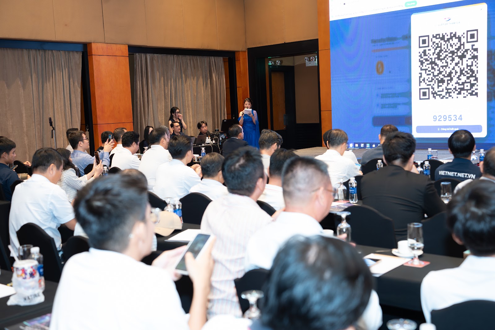 Smart Factory & Digital Infra 2026 — ảnh 52