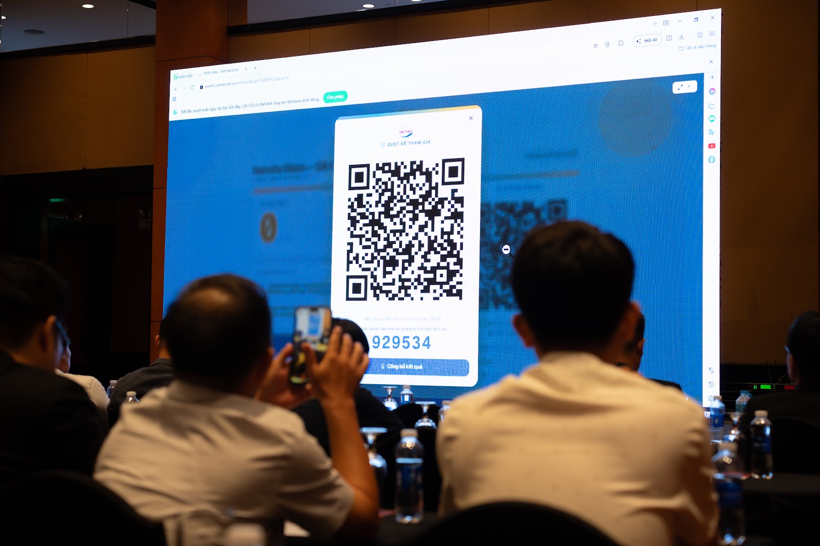 Smart Factory & Digital Infra 2026 — ảnh 53