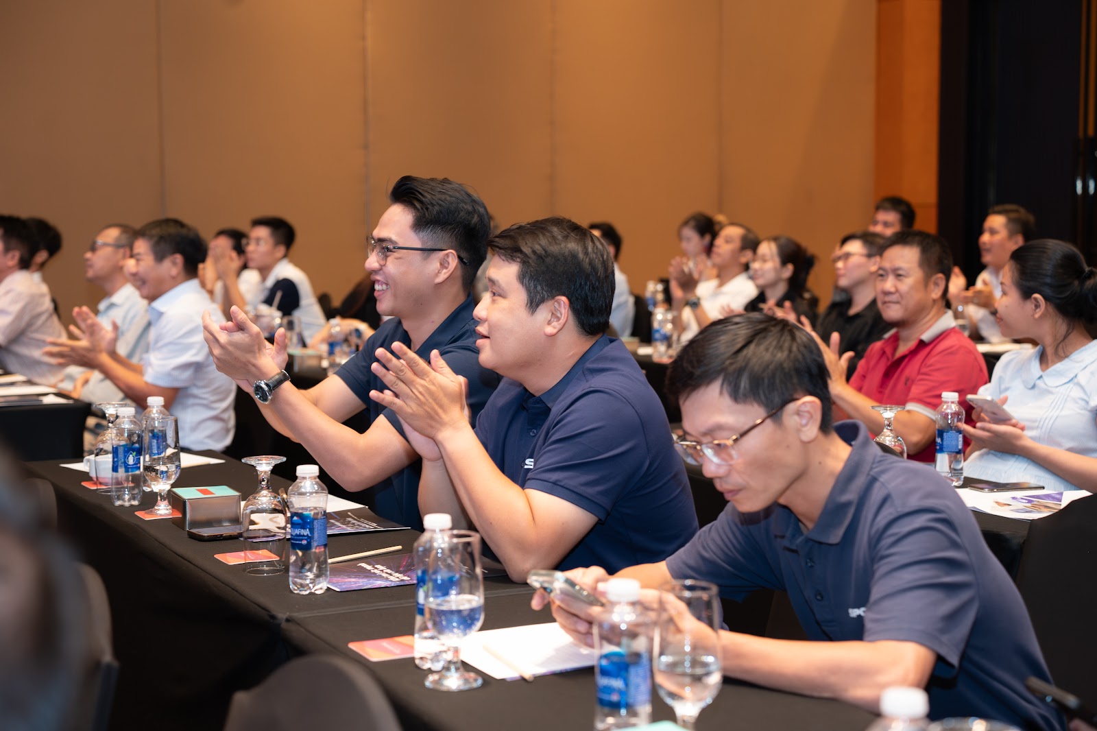 Smart Factory & Digital Infra 2026 — ảnh 55