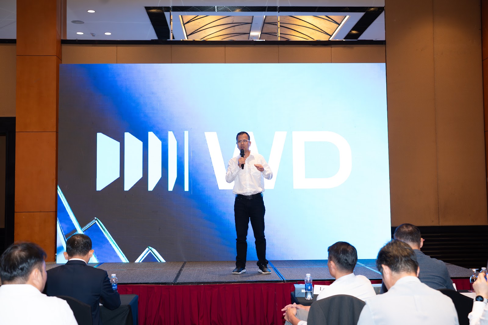 Smart Factory & Digital Infra 2026 — ảnh 57