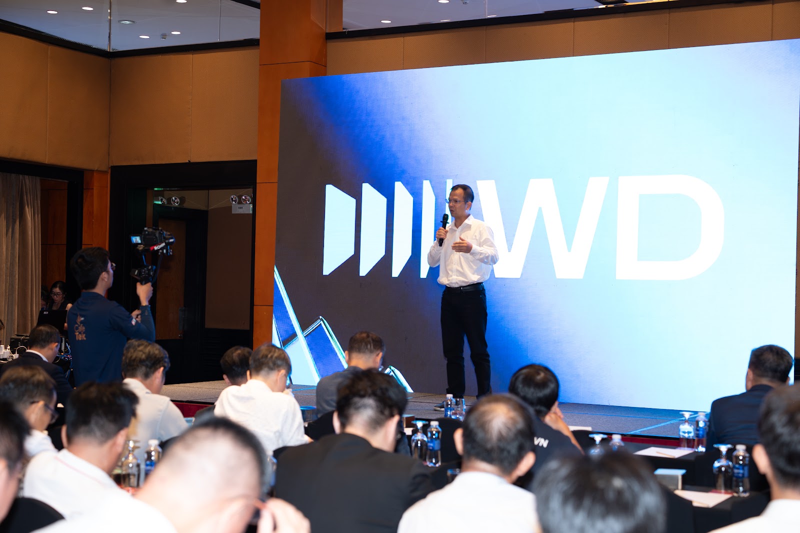 Smart Factory & Digital Infra 2026 — ảnh 58