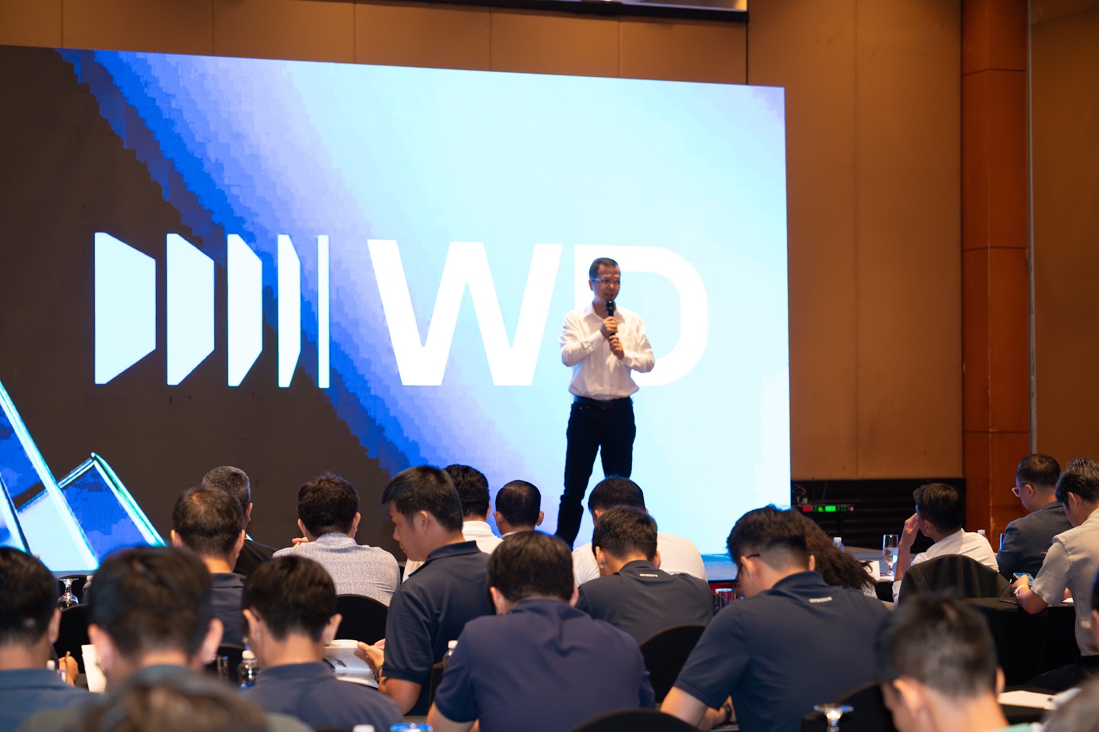 Smart Factory & Digital Infra 2026 — ảnh 59