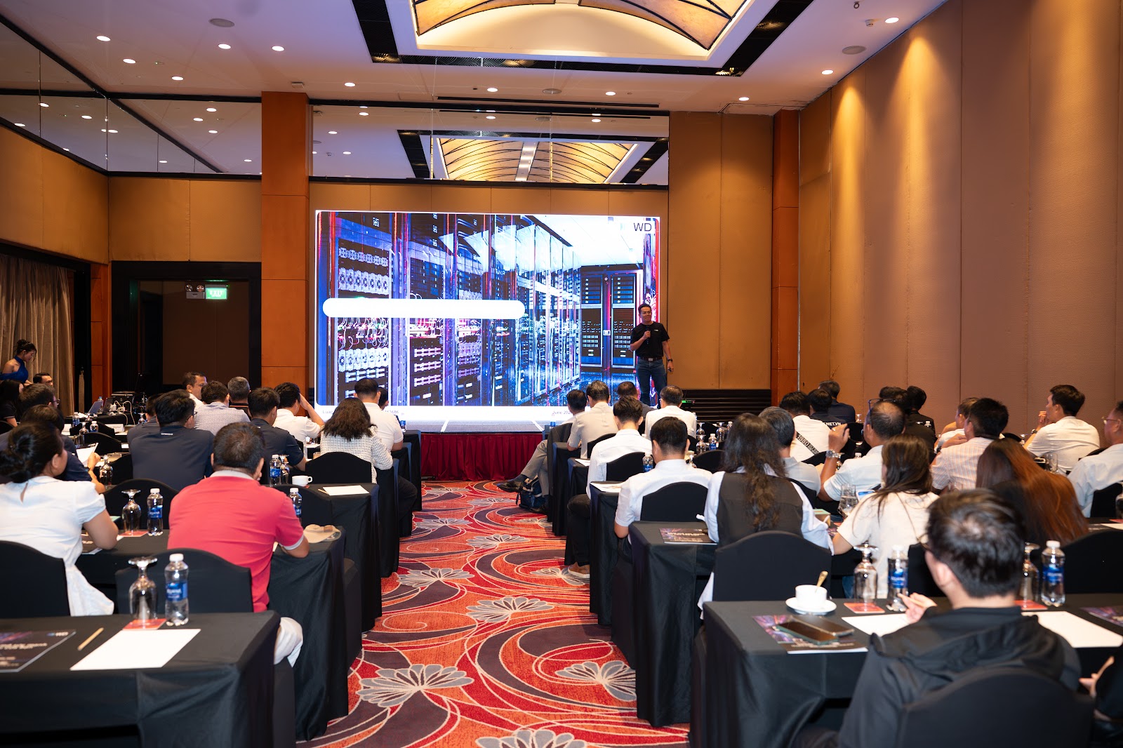 Smart Factory & Digital Infra 2026 — ảnh 60