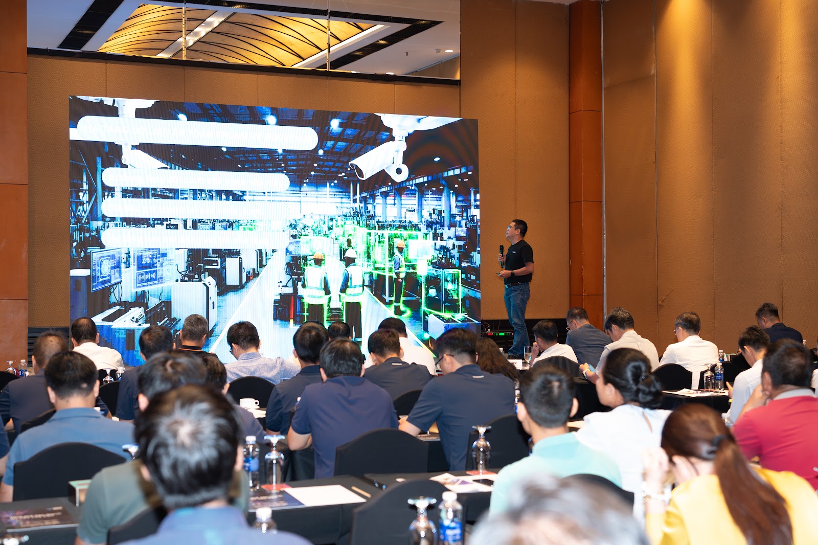 Smart Factory & Digital Infra 2026 — ảnh 61