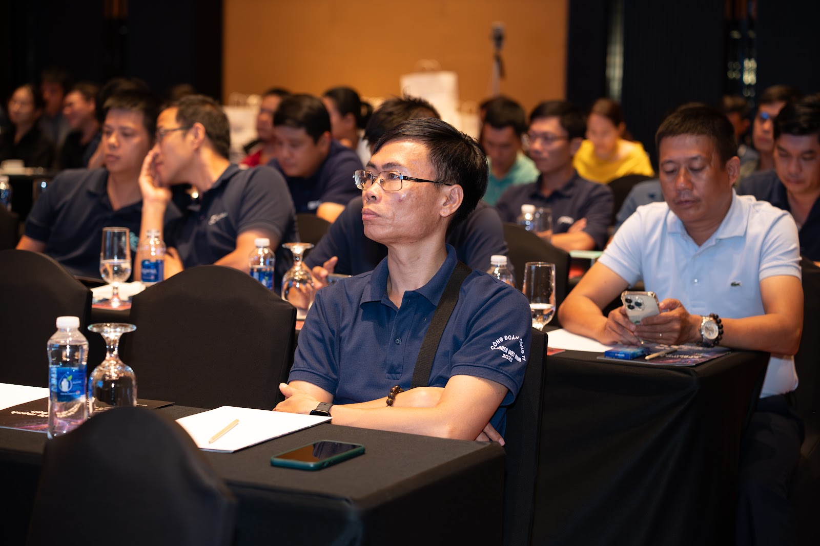 Smart Factory & Digital Infra 2026 — ảnh 62