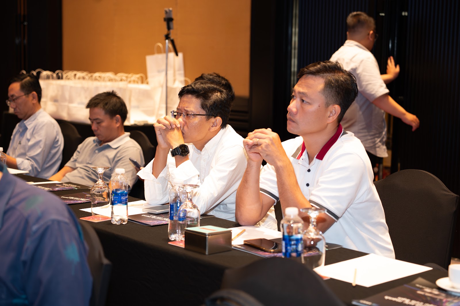 Smart Factory & Digital Infra 2026 — ảnh 63