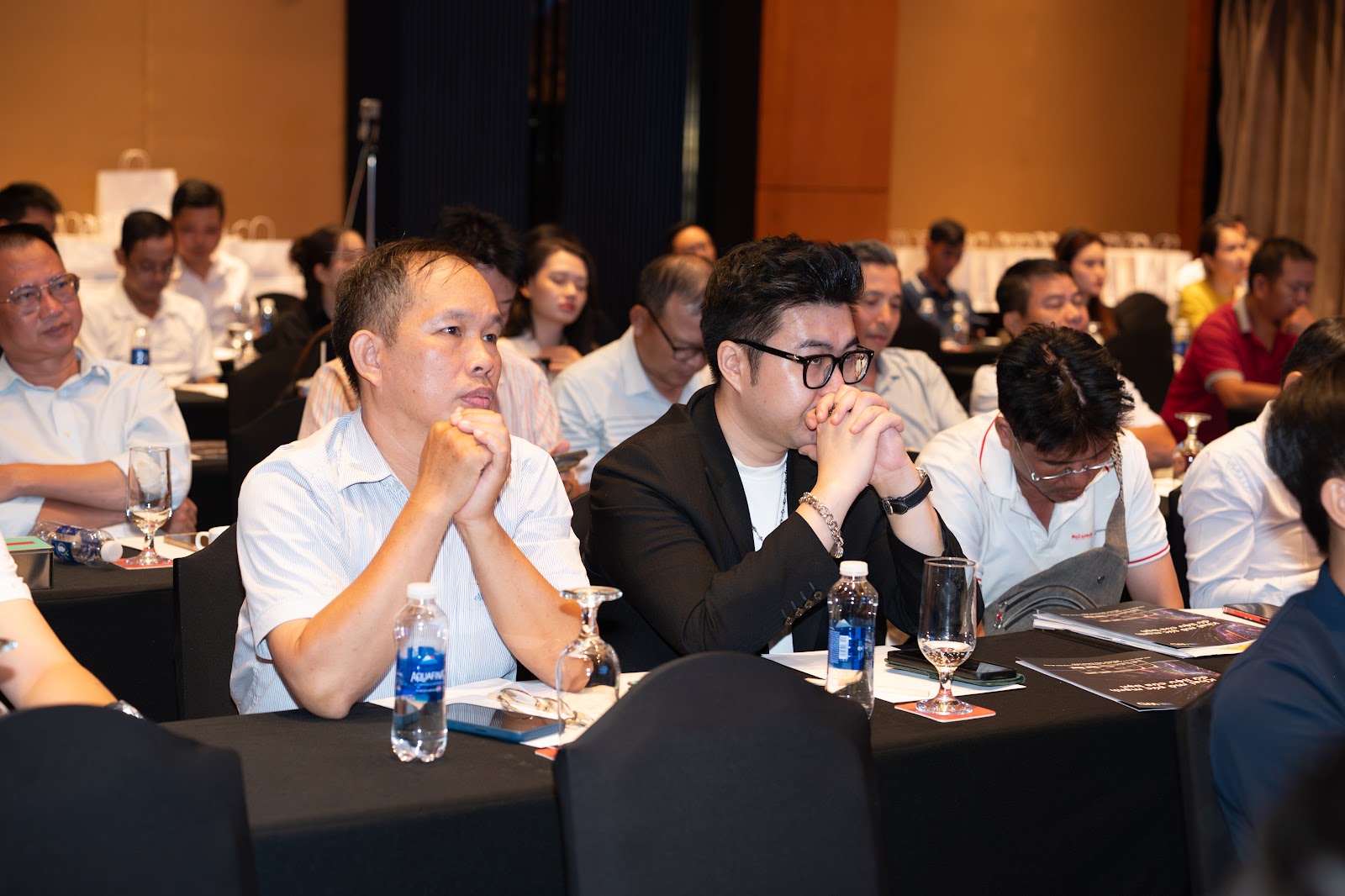 Smart Factory & Digital Infra 2026 — ảnh 64