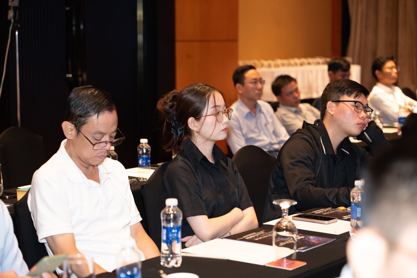 Smart Factory & Digital Infra 2026 — ảnh 65