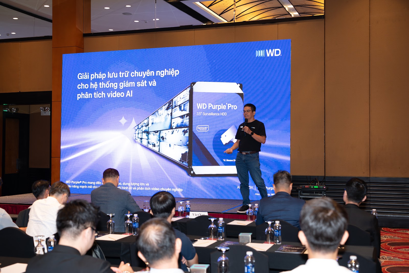Smart Factory & Digital Infra 2026 — ảnh 66