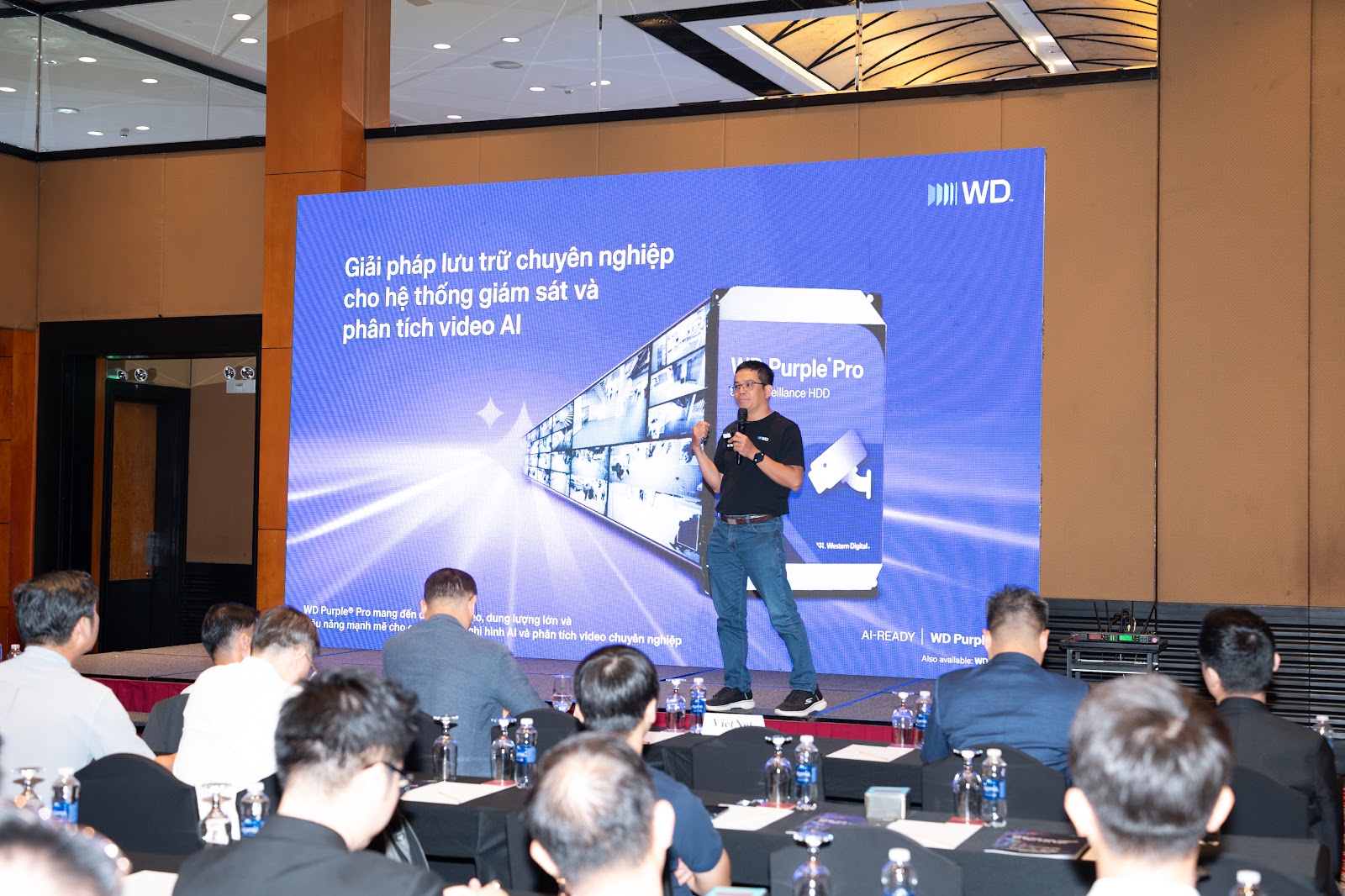 Smart Factory & Digital Infra 2026 — ảnh 67