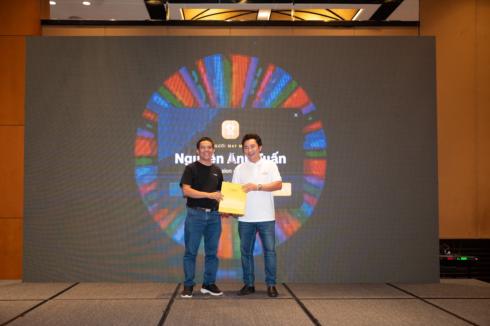 Smart Factory & Digital Infra 2026 — ảnh 71