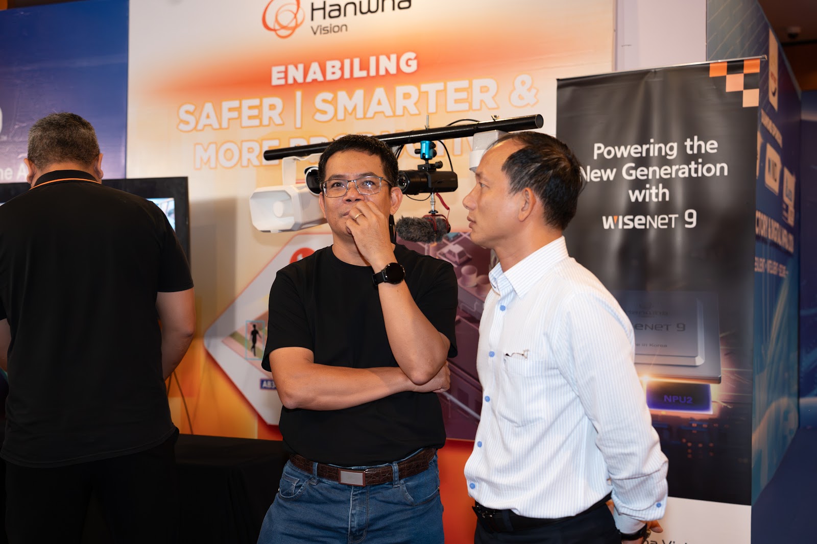 Smart Factory & Digital Infra 2026 — ảnh 78