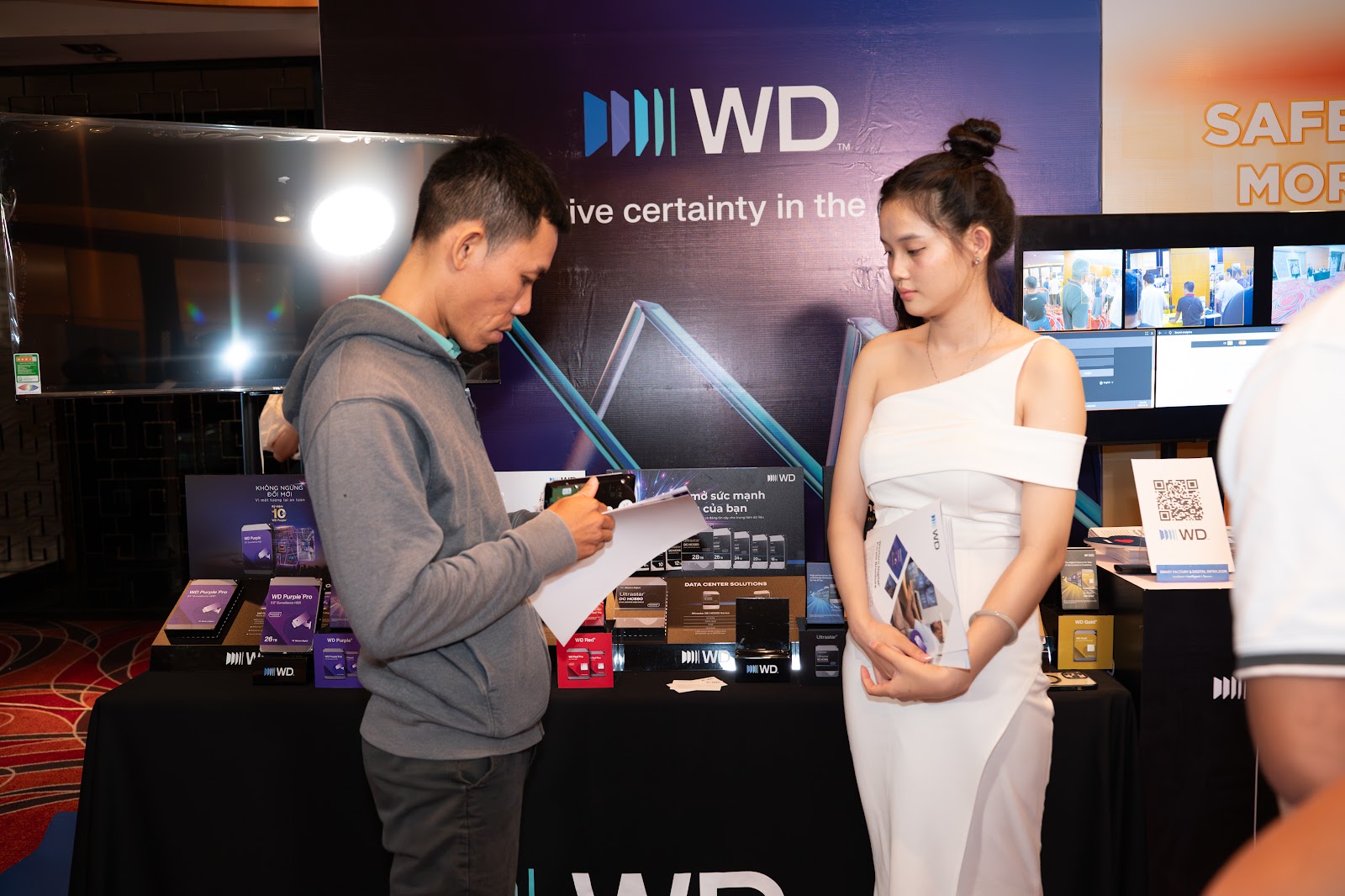 Smart Factory & Digital Infra 2026 — ảnh 79