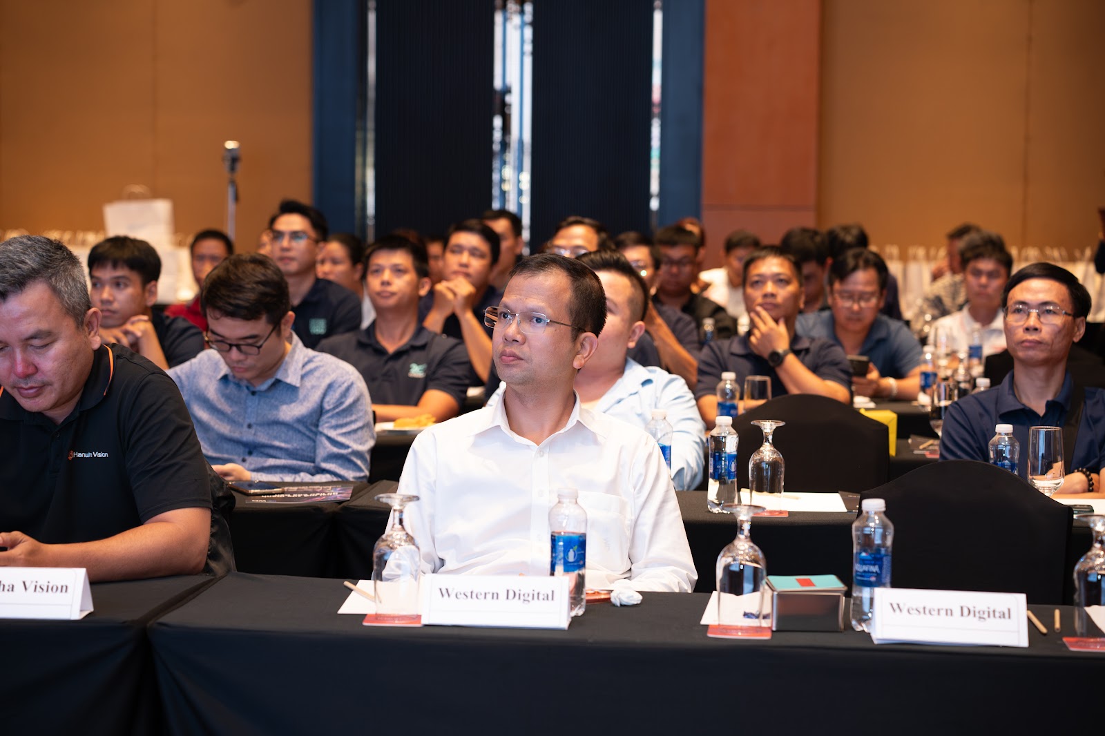 Smart Factory & Digital Infra 2026 — ảnh 85