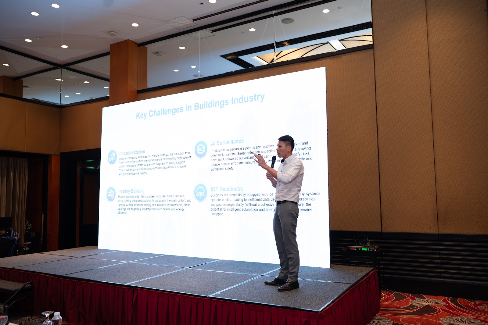 Smart Factory & Digital Infra 2026 — ảnh 86