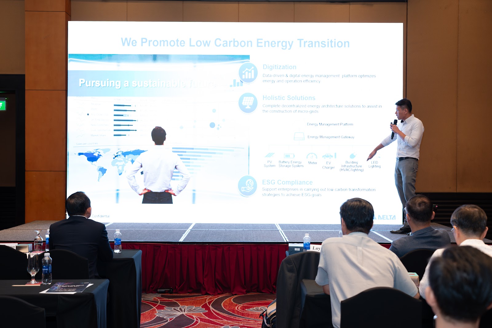 Smart Factory & Digital Infra 2026 — ảnh 87
