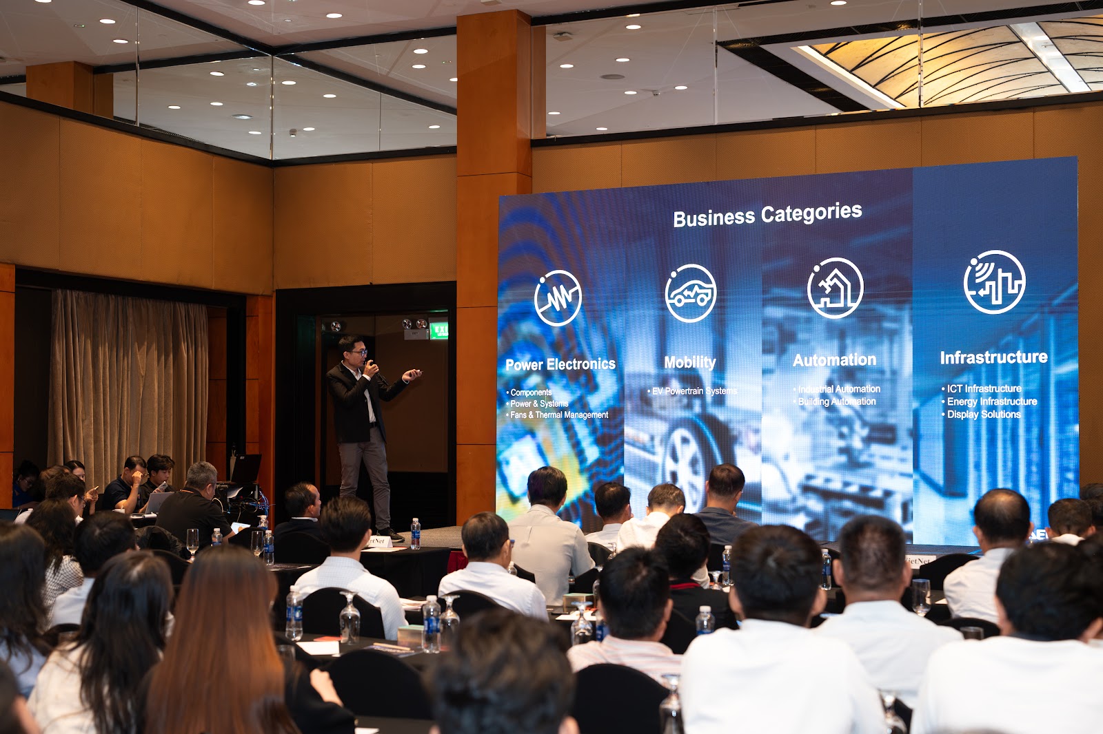 Smart Factory & Digital Infra 2026 — ảnh 89