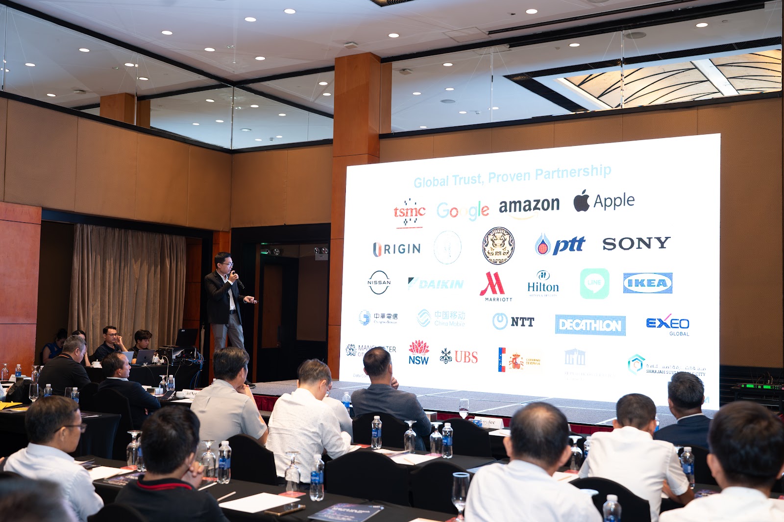 Smart Factory & Digital Infra 2026 — ảnh 90