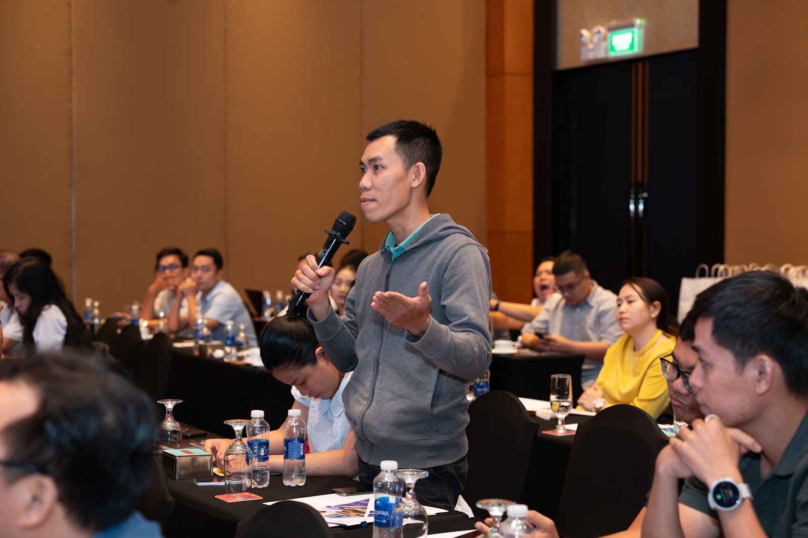 Smart Factory & Digital Infra 2026 — ảnh 91