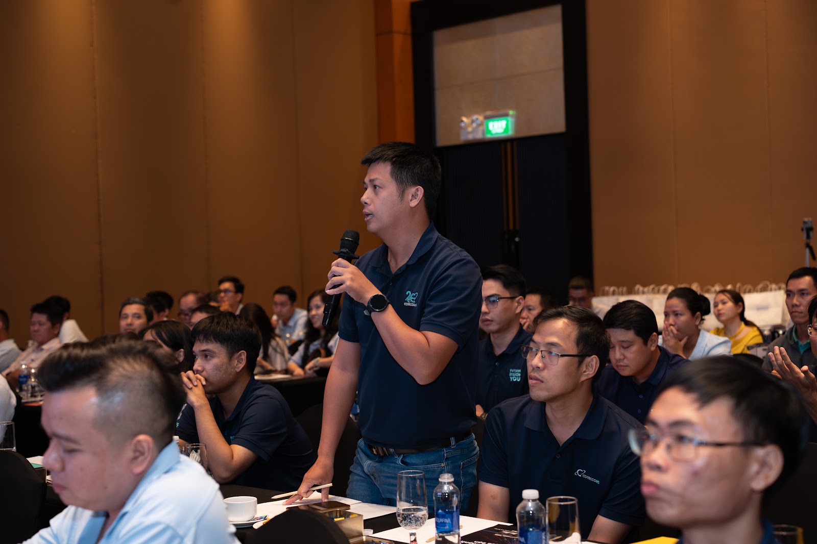 Smart Factory & Digital Infra 2026 — ảnh 92