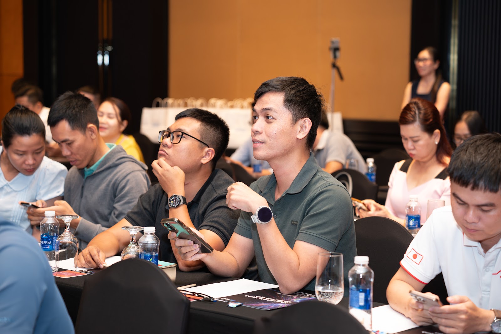 Smart Factory & Digital Infra 2026 — ảnh 93