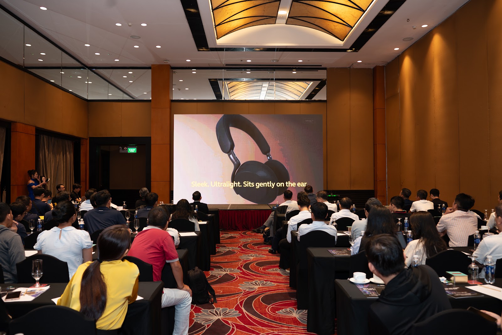 Smart Factory & Digital Infra 2026 — ảnh 95
