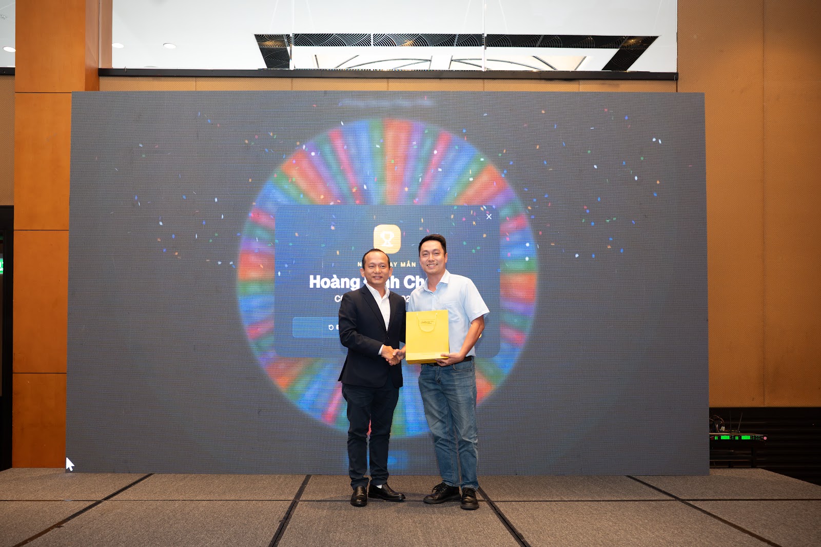 Smart Factory & Digital Infra 2026 — ảnh 97
